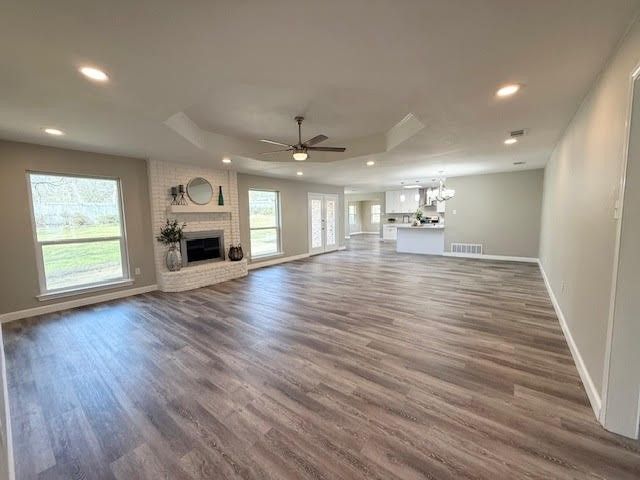 2805 Burlwood Drive, Dalworthington Gardens, TX 76016