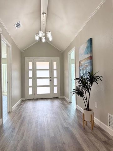 2805 Burlwood Drive, Dalworthington Gardens, TX 76016