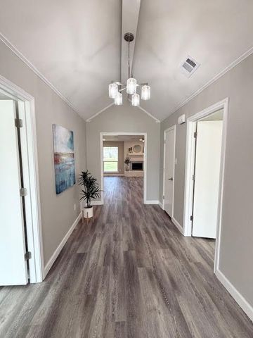 2805 Burlwood Drive, Dalworthington Gardens, TX 76016