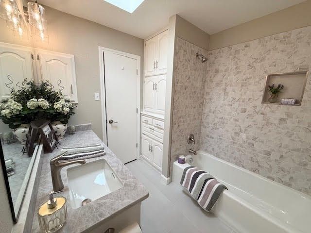 2805 Burlwood Drive, Dalworthington Gardens, TX 76016