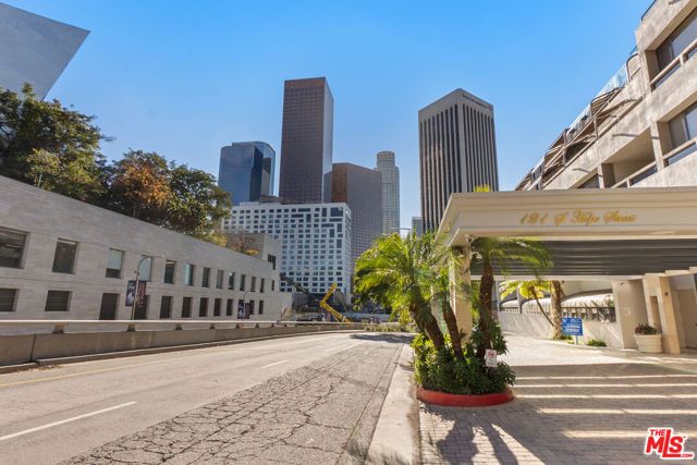 121 S Hope Street 334, Los Angeles, CA 90012