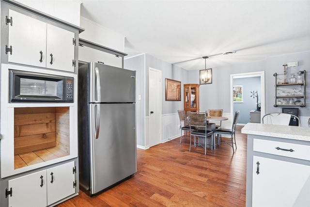 1307 Bois D Arc Street, Weatherford, TX 76086