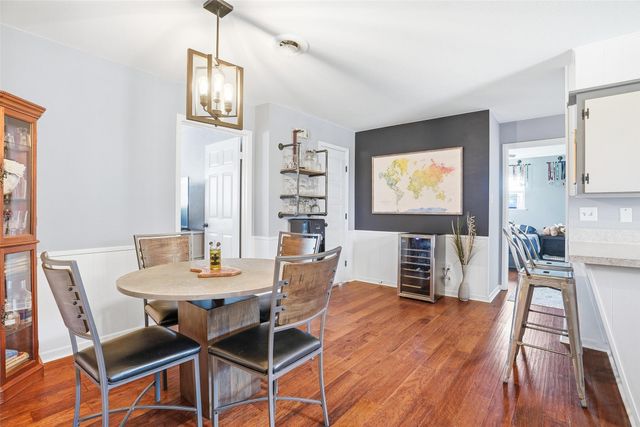 1307 Bois D Arc Street, Weatherford, TX 76086