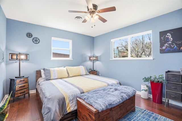 1307 Bois D Arc Street, Weatherford, TX 76086