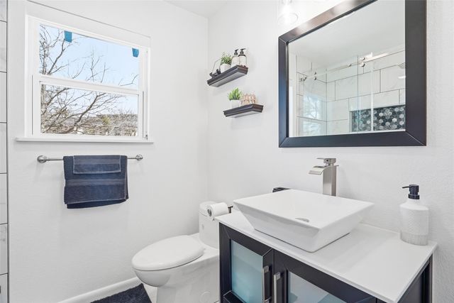 1307 Bois D Arc Street, Weatherford, TX 76086