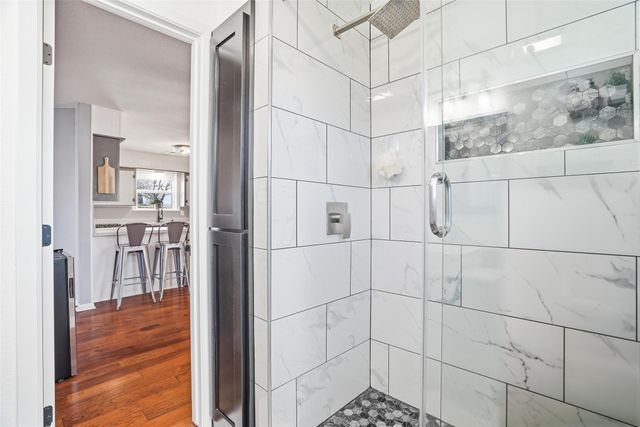 1307 Bois D Arc Street, Weatherford, TX 76086