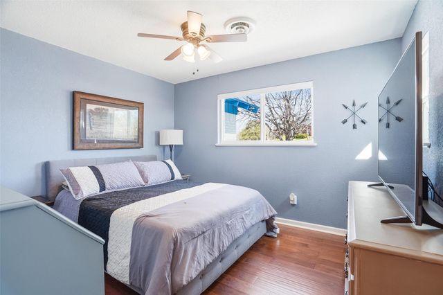 1307 Bois D Arc Street, Weatherford, TX 76086