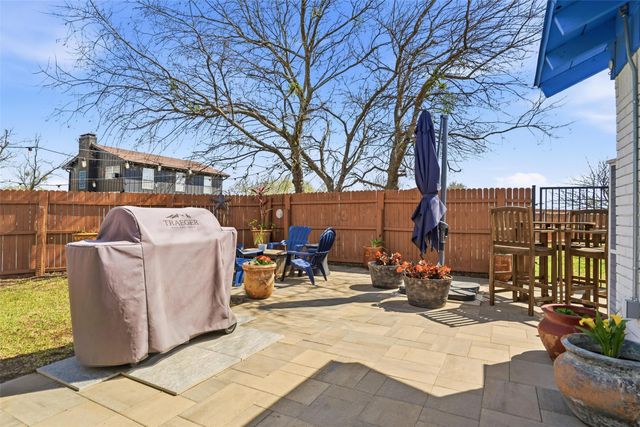 1307 Bois D Arc Street, Weatherford, TX 76086