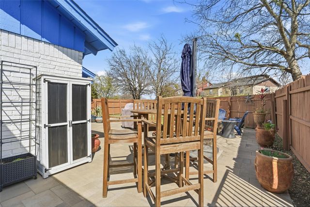 1307 Bois D Arc Street, Weatherford, TX 76086