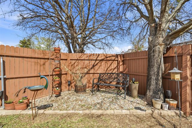 1307 Bois D Arc Street, Weatherford, TX 76086