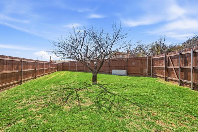 1307 Bois D Arc Street, Weatherford, TX 76086