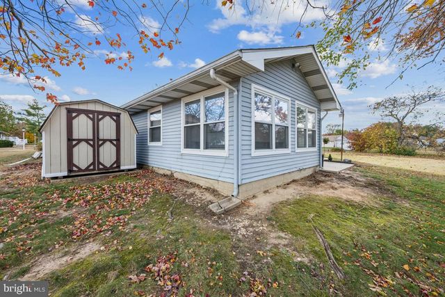 112 ELMTOWNE BLVD, Hammonton, NJ 08037