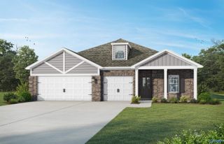 124 Brookford Boulevard, Harvest, AL 35749