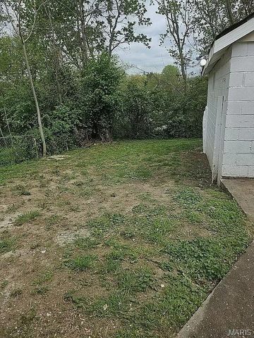 7309 Jenwood Avenue, Jennings, MO 63136