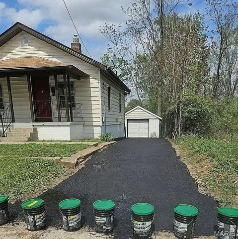 7309 Jenwood Avenue, Jennings, MO 63136