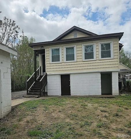7309 Jenwood Avenue, Jennings, MO 63136