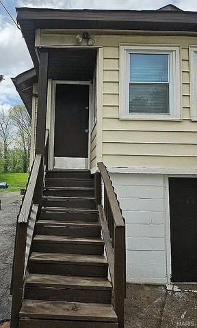 7309 Jenwood Avenue, Jennings, MO 63136