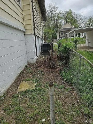 7309 Jenwood Avenue, Jennings, MO 63136
