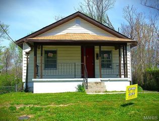 7309 Jenwood Avenue, Jennings, MO 63136
