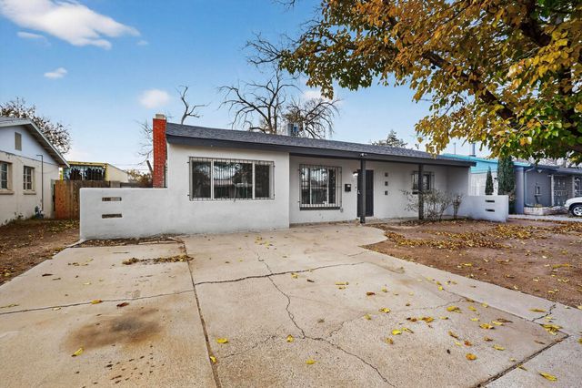 605 Ortiz Drive SE, Albuquerque, NM 87108