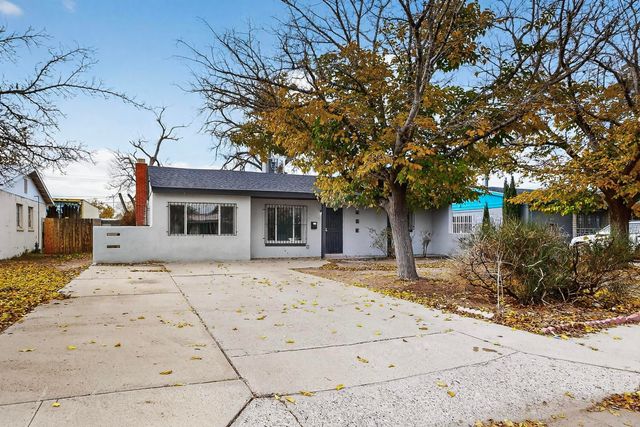 605 Ortiz Drive SE, Albuquerque, NM 87108