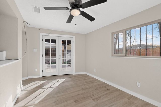 605 Ortiz Drive SE, Albuquerque, NM 87108