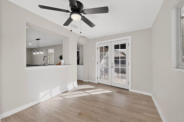 605 Ortiz Drive SE, Albuquerque, NM 87108