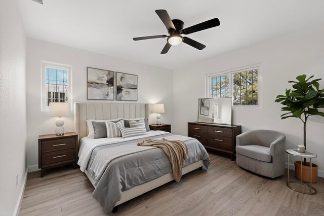 605 Ortiz Drive SE, Albuquerque, NM 87108