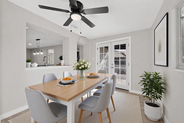 605 Ortiz Drive SE, Albuquerque, NM 87108