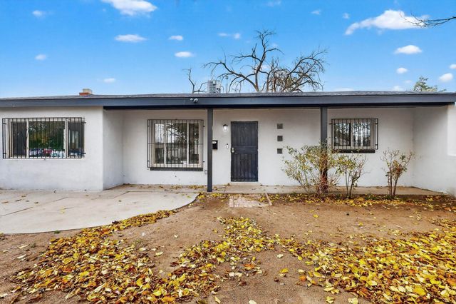 605 Ortiz Drive SE, Albuquerque, NM 87108