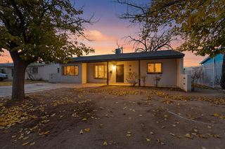 605 Ortiz Drive SE, Albuquerque, NM 87108