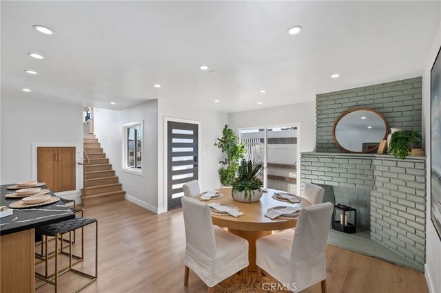 3609 S Parker Street, San Pedro, CA 90731