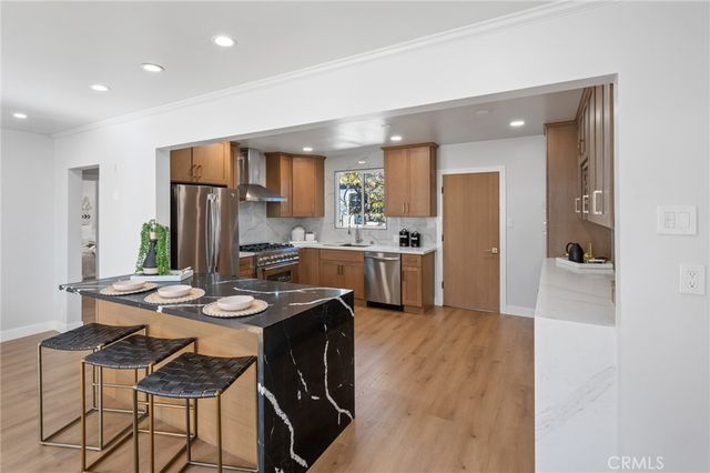 3609 S Parker Street, San Pedro, CA 90731