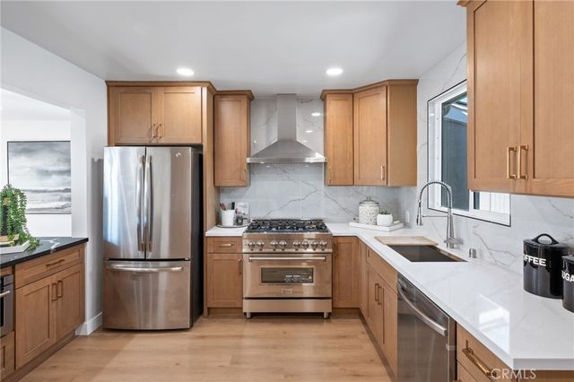 3609 S Parker Street, San Pedro, CA 90731