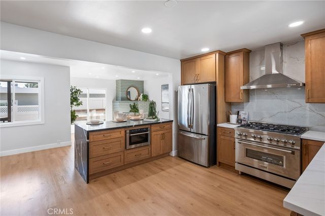 3609 S Parker Street, San Pedro, CA 90731