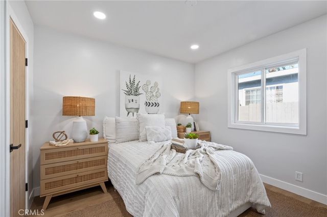 3609 S Parker Street, San Pedro, CA 90731