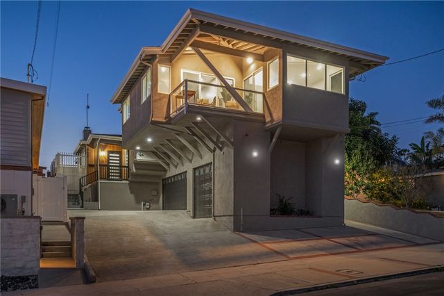 3609 S Parker Street, San Pedro, CA 90731