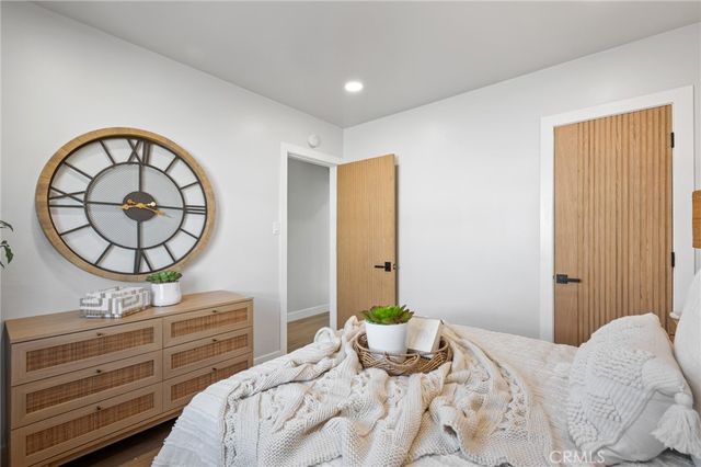 3609 S Parker Street, San Pedro, CA 90731