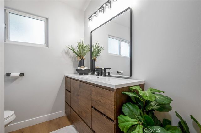 3609 S Parker Street, San Pedro, CA 90731