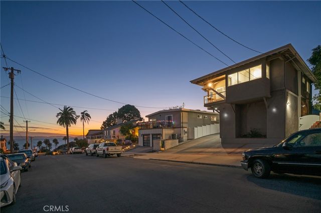 3609 S Parker Street, San Pedro, CA 90731