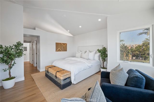 3609 S Parker Street, San Pedro, CA 90731