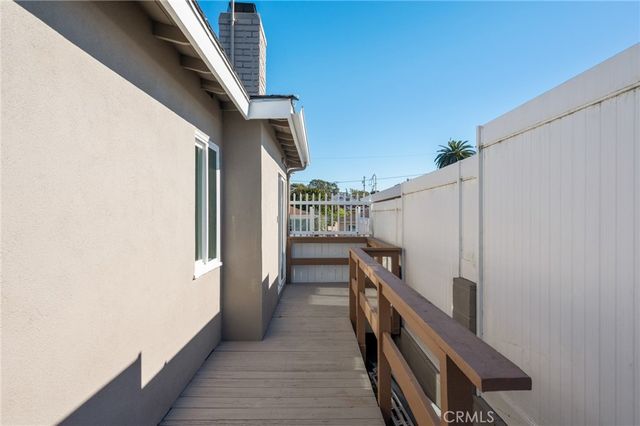 3609 S Parker Street, San Pedro, CA 90731