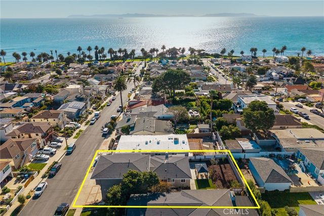 3609 S Parker Street, San Pedro, CA 90731