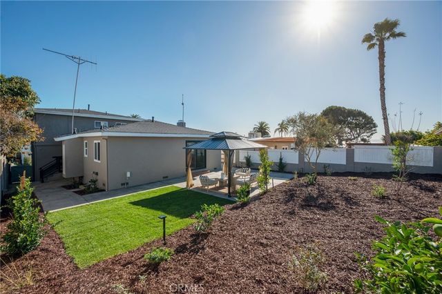 3609 S Parker Street, San Pedro, CA 90731