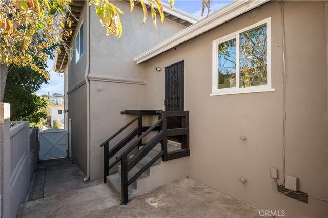 3609 S Parker Street, San Pedro, CA 90731