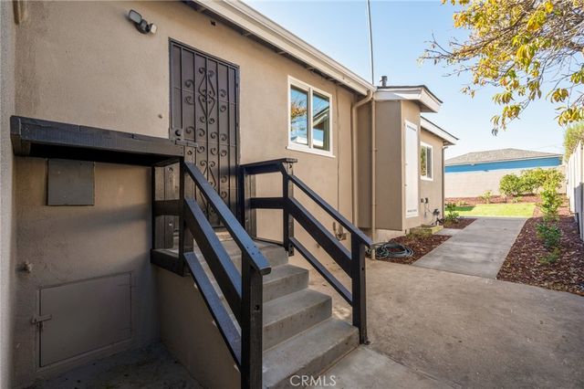 3609 S Parker Street, San Pedro, CA 90731