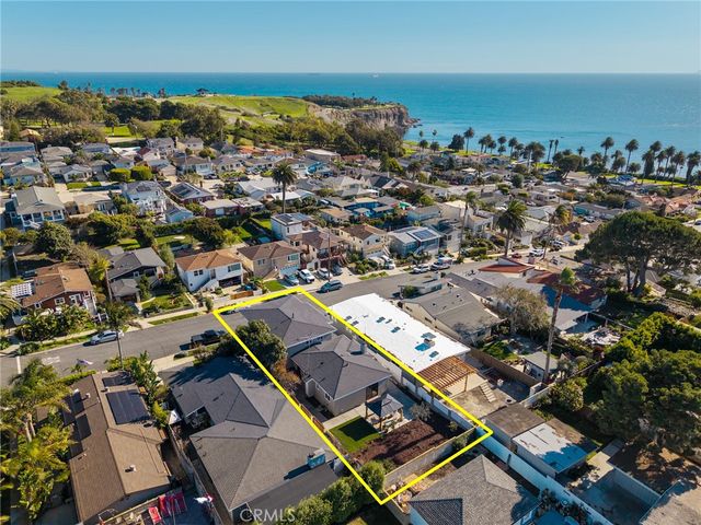 3609 S Parker Street, San Pedro, CA 90731