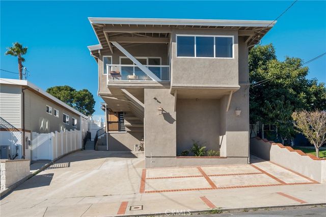 3609 S Parker Street, San Pedro, CA 90731