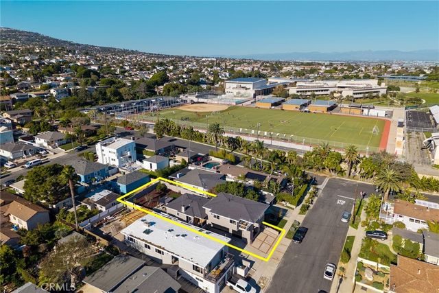 3609 S Parker Street, San Pedro, CA 90731