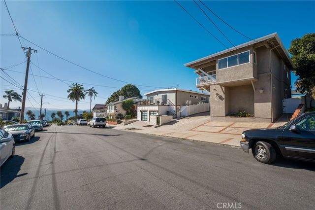 3609 S Parker Street, San Pedro, CA 90731